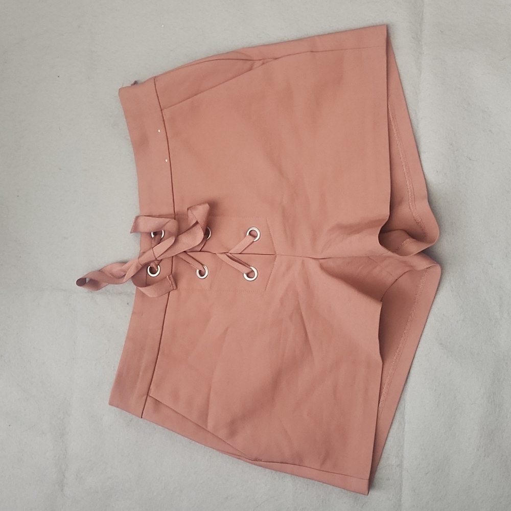 Express shorts